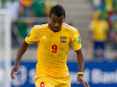 Black Stars set for Ethiopia test