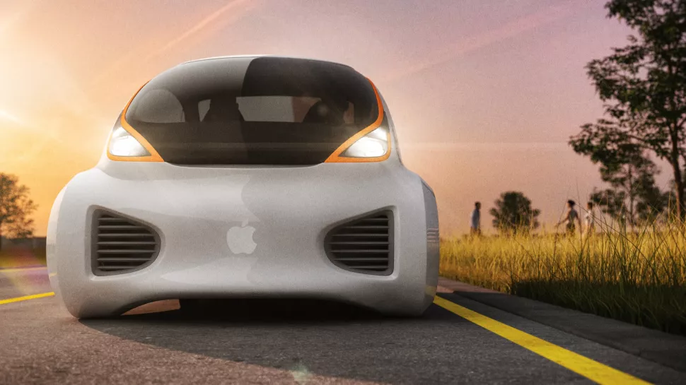 Major Apple Car decision may mean it has no steering wheel or pedals