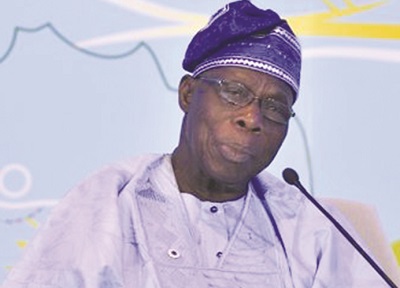 • Olusegun Obasanjo