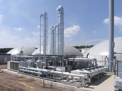 • Atuabo Gas Plant