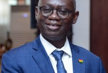 • Professor Kwasi Opoku-Amankwa, Director-General of the Ghana Education Service