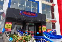 Melcom ready to operate Pizza Hut Restaurants