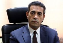 Imad al-Sayed, Head of the High National Electoral Commission in Libya