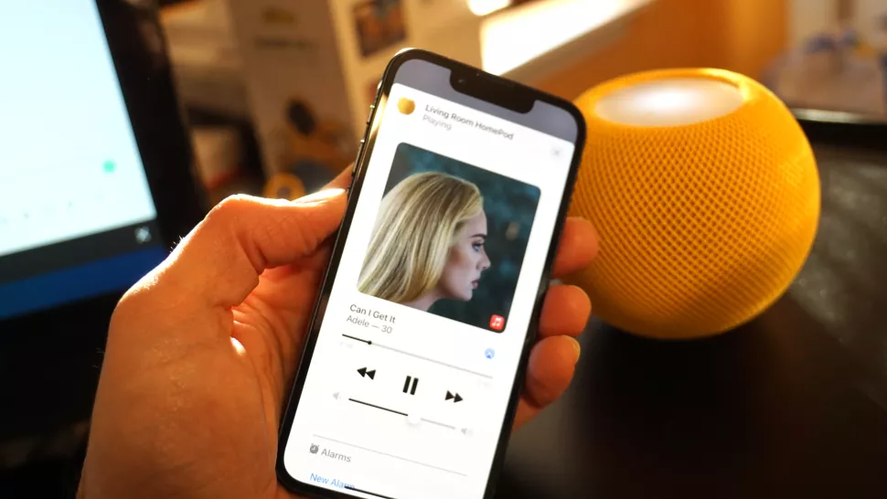 Hands on: Apple Music Voice review