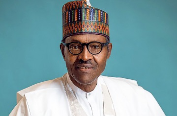 President Muhammadu Buhari said the attacks were "act of desperation" by the militants.