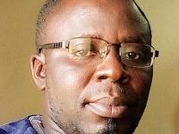 • Mr Mustapha Yeboah , the CEO of COPIO