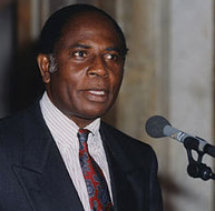 Prof. Kwasi Wiredu