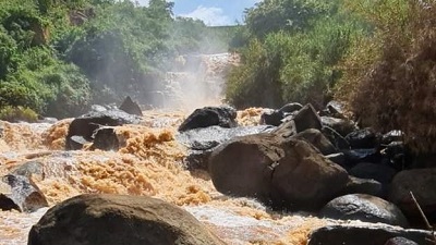 • The decomposed bodies recovered from River Yala have been going on for two years