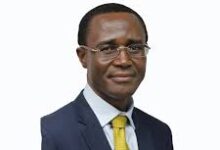 Mr. Ammishaddai Owusu-Amoah,GRA boss