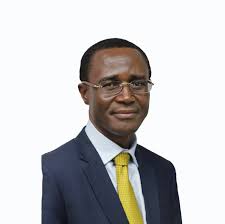 Mr. Ammishaddai Owusu-Amoah,GRA boss