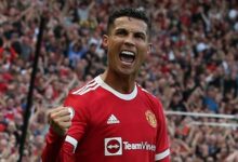 Ronaldo - Warns United