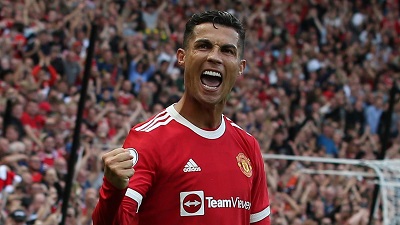 Ronaldo - Warns United