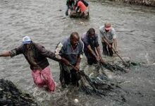 Bodies retrieved from River Yala found in sacks