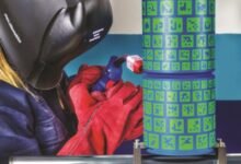 • The processes and systems used for welding have been digitized to the extent that weld and seam data can be collected, measured, and analyzed at each milli-second.