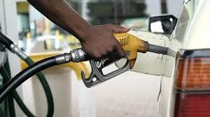 Prices at the pumps have been increased