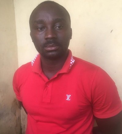 2 quack doctors busted …for defrauding foreign trained doctors, practicing illegal abortion