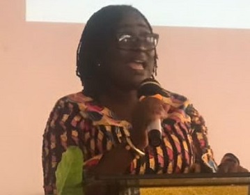 Mrs Obiri-Yeboah