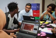 • African startups receives funding boost