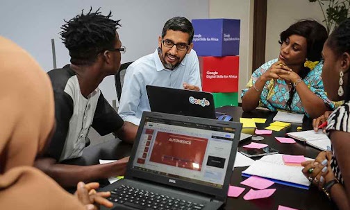 • African startups receives funding boost