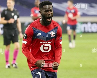 Chelsea favoured to beat Lille