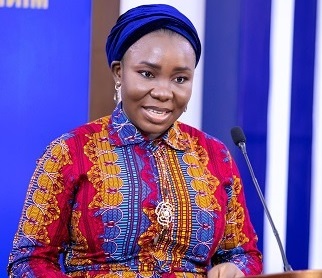 Mrs Fatimatu Abubakar (2)