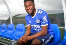 Ademola Lookman - Gets FIFA's green light to play for Nigeria