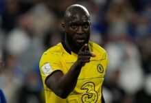 Lukaku - Fires Chelsea to Club World Cup final