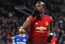 Pogba - Leaves future undecided until end of month