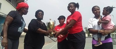 2nd HAG memorial walk held