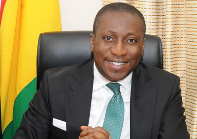 We won’t participate in unplanned business – Minority 