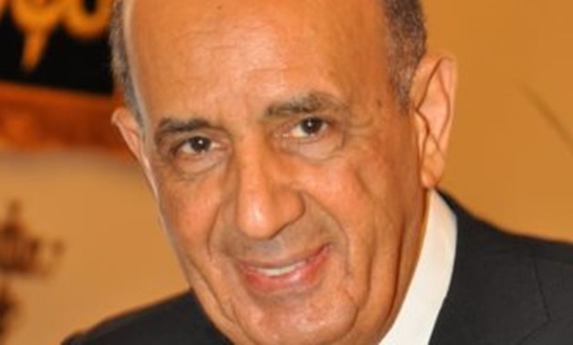 Mohamed Mahmoud Hossameldin