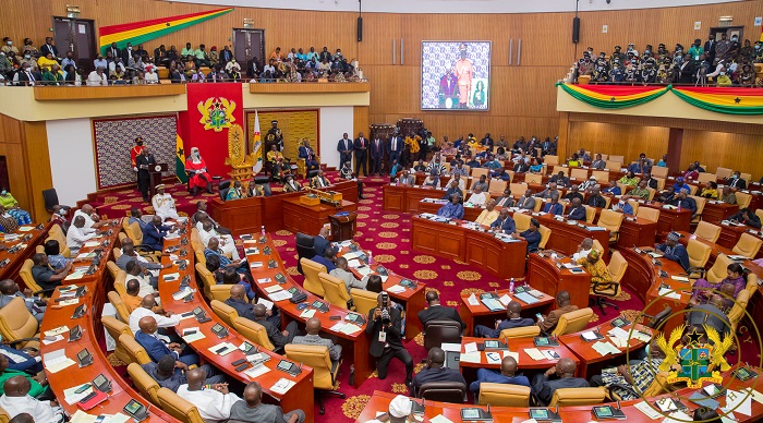 State of the Nation Address: Economic measures will address challenges – President