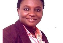 Vice President Linda Asante-Adjei
