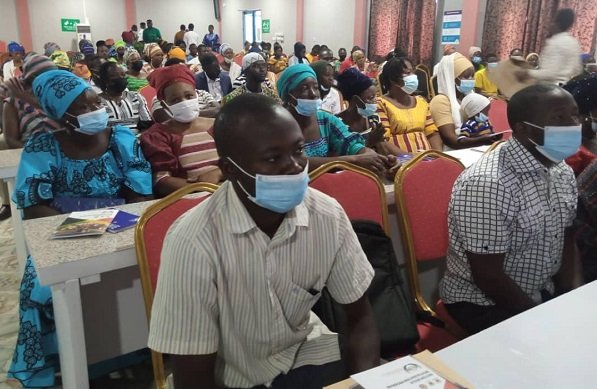 GTA trains 300 operators of hospitality industry
