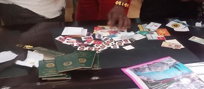 3 suspects arrested in connection with death of TV repairer