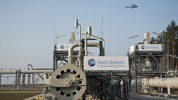 The Nord Stream 1 gas pipeline was inaugurated just over a decade ago