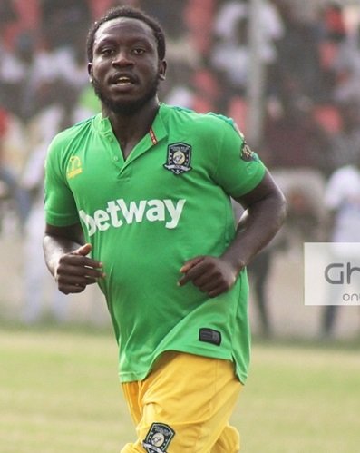 GPL players hail Nkoo Joseph …for sustained ‘fight’ on SSNIT contributions