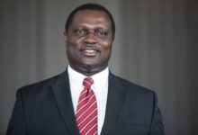 The Minister for Education, Dr Yaw Osei Adutwum