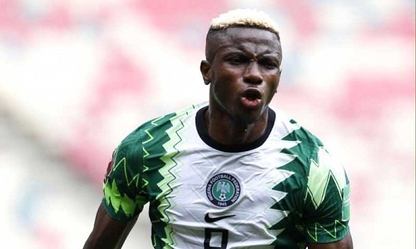 Black Stars to fly over Super Eagles