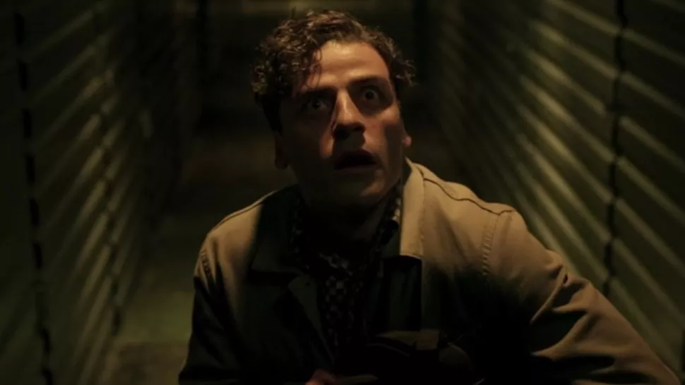 Watch Oscar Isaac In Anxiety-Inducing Marvel's 'Moon Knight' Trailer