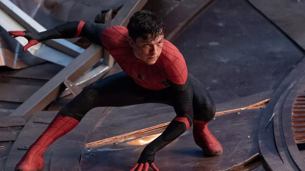 When is Spider-Man: No Way Home coming to streaming services?