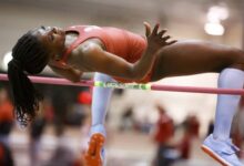 Abigail Kwarteng sets new nat’l high jump record