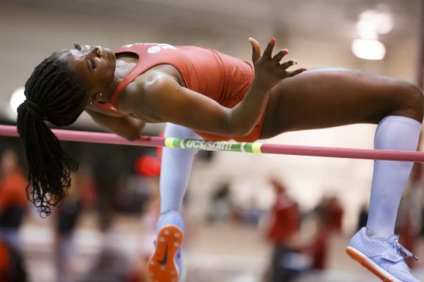 Abigail Kwarteng sets new nat’l high jump record