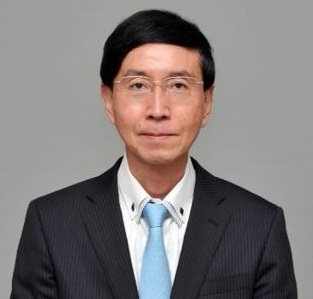 Japanese Ambassador to Ghana, Mochizuki Hisanobu