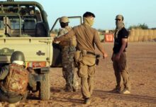 French troops have been fighting Islamist militants in Mali for nearly a decade