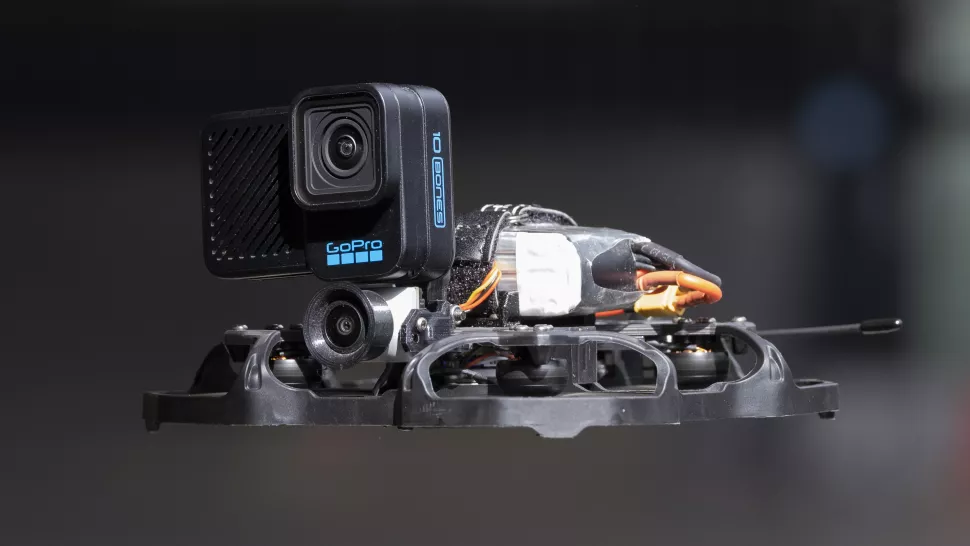 GoPro’s FPV drone camera is the start of its new age of anti-Heros