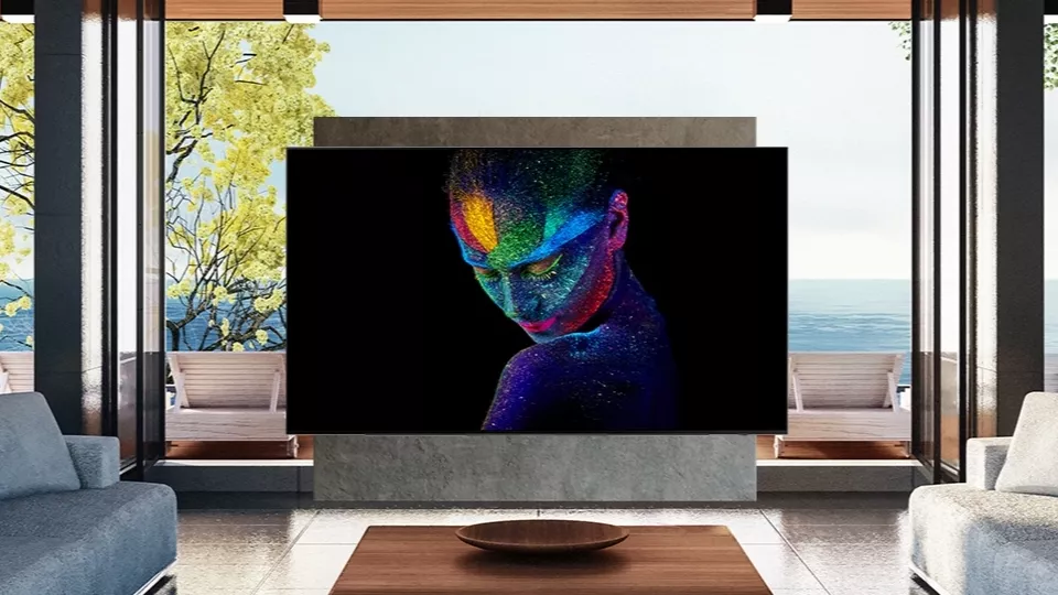 Samsung’s rumored September OLED TV launch could be its most confusing yet