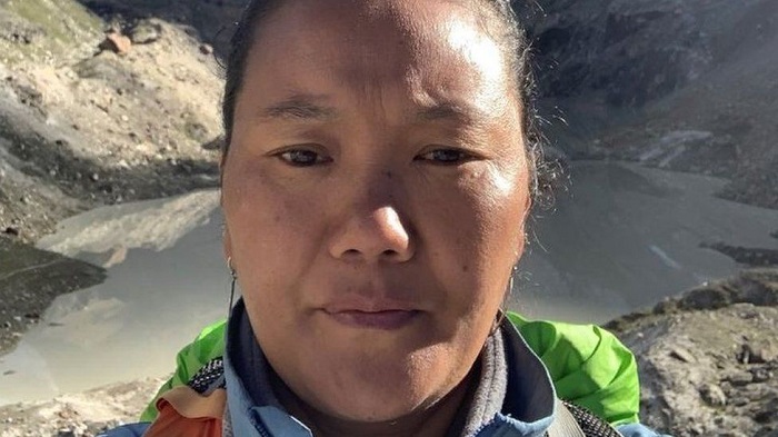 Lhakpa Sherpa