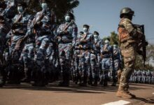 The Malian junta has complained of a lack of progress in the fight against Islamists