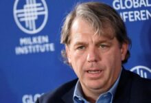 Todd Boehly - agrees 425bn deal for Chelsea FC